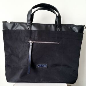 Versace Perfume Tote Bag